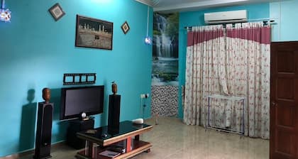 Tapang homestay in kota bharu