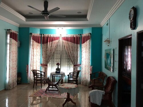 Tapang homestay in kota bharu