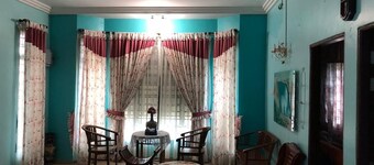 Tapang homestay in kota bharu