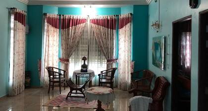 Tapang homestay in kota bharu