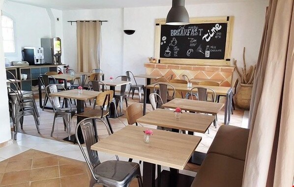 Restaurantes