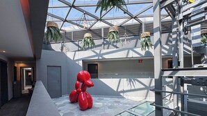 Bygningsdesign