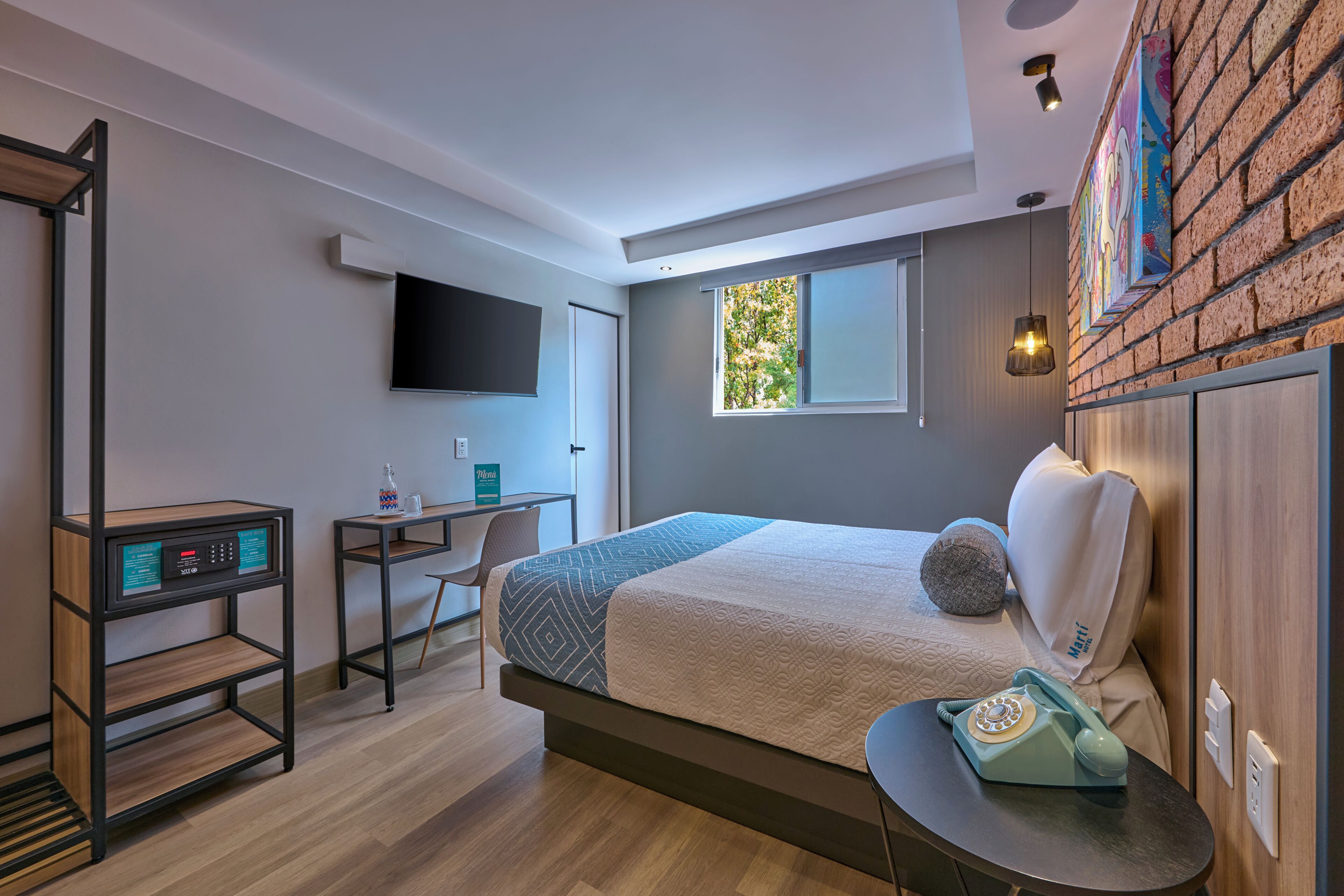 Foto - Hotel Marti