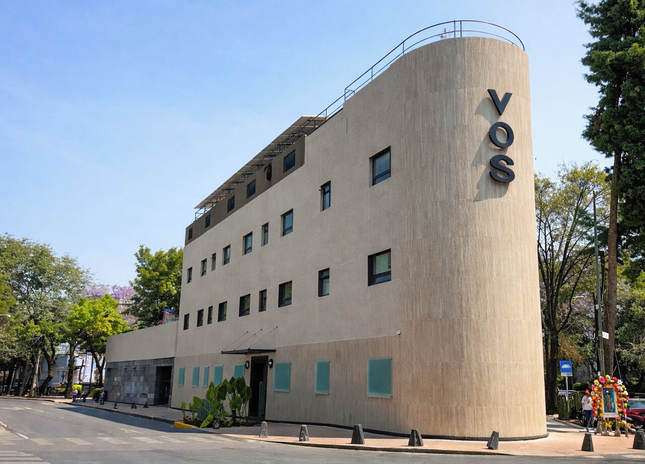 Photo - VOS Condesa