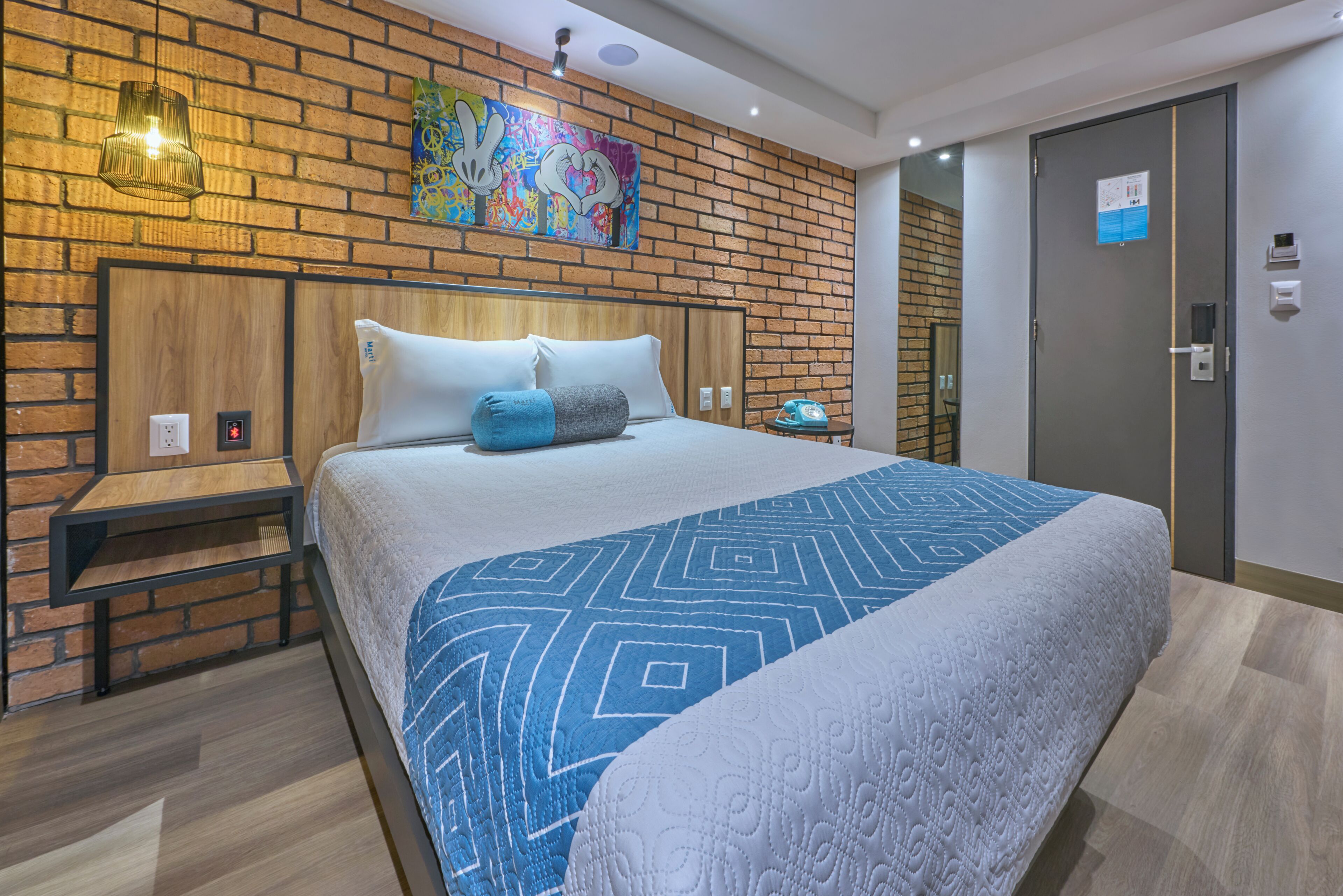 Photo - Hotel Marti