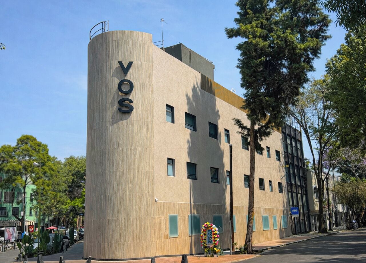 Photo - VOS Condesa