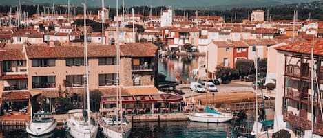 Port de plaisance