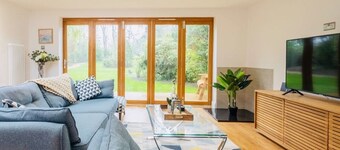 Magnifique Willow Cottage