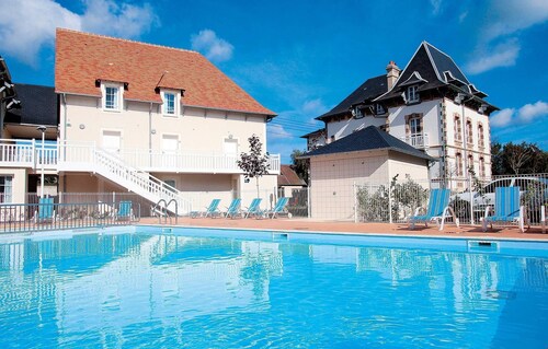 Super endroit! Appartement cosy et équipé, près de la plage