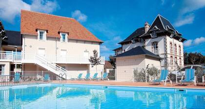 Super endroit! Appartement cosy et équipé, prÚs de la plage