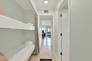 1 slaapkamer, wifi, beddengoed