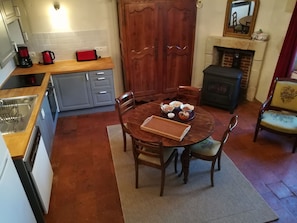 Cuisine privée