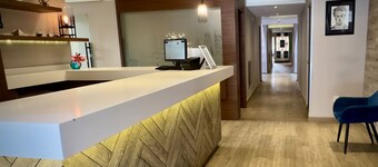 Hotel Monarca
