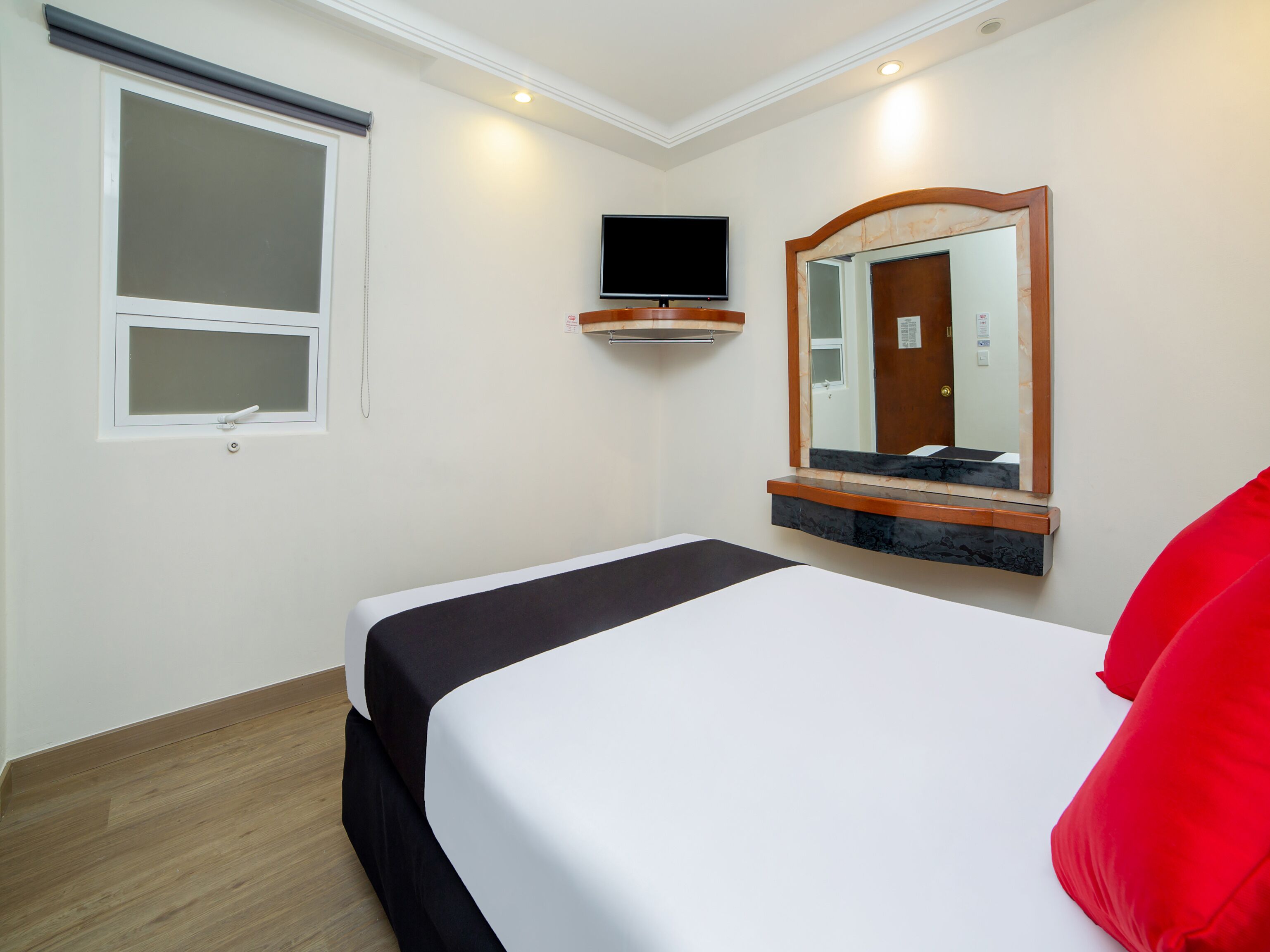 Foto - Hotel Monarca