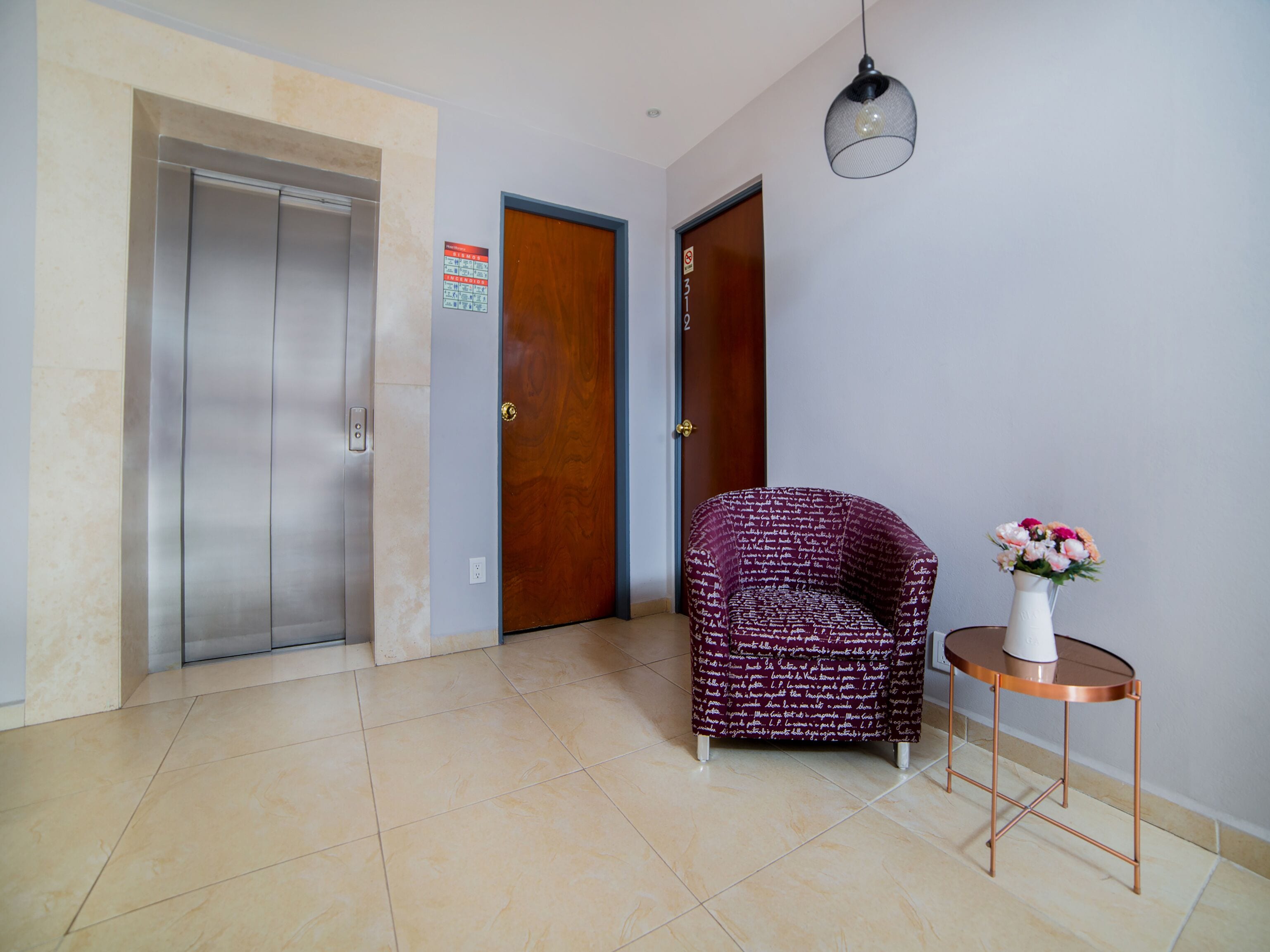 Foto - Hotel Monarca