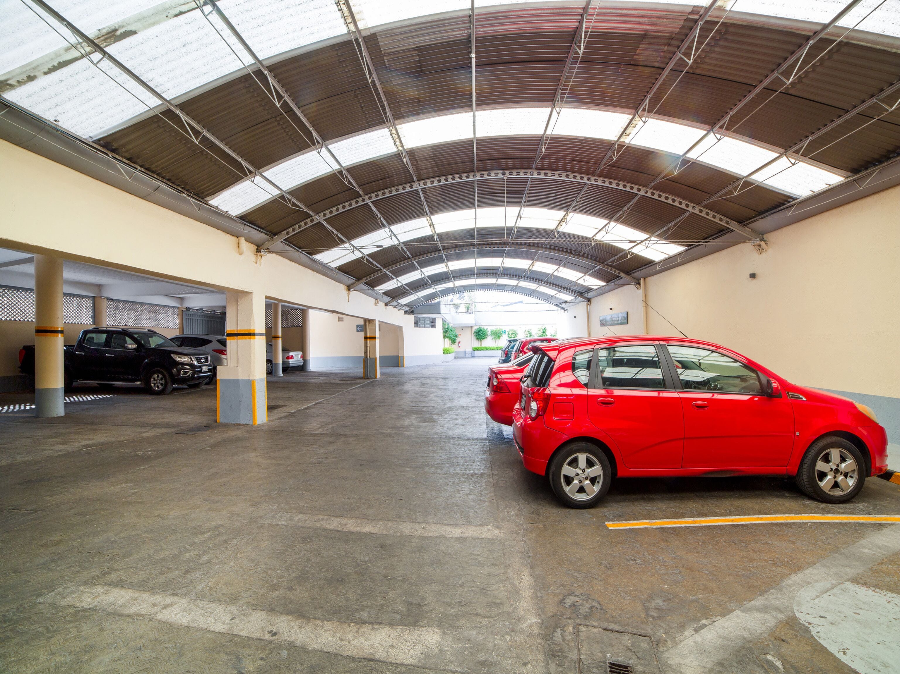 Foto - Hotel Monarca