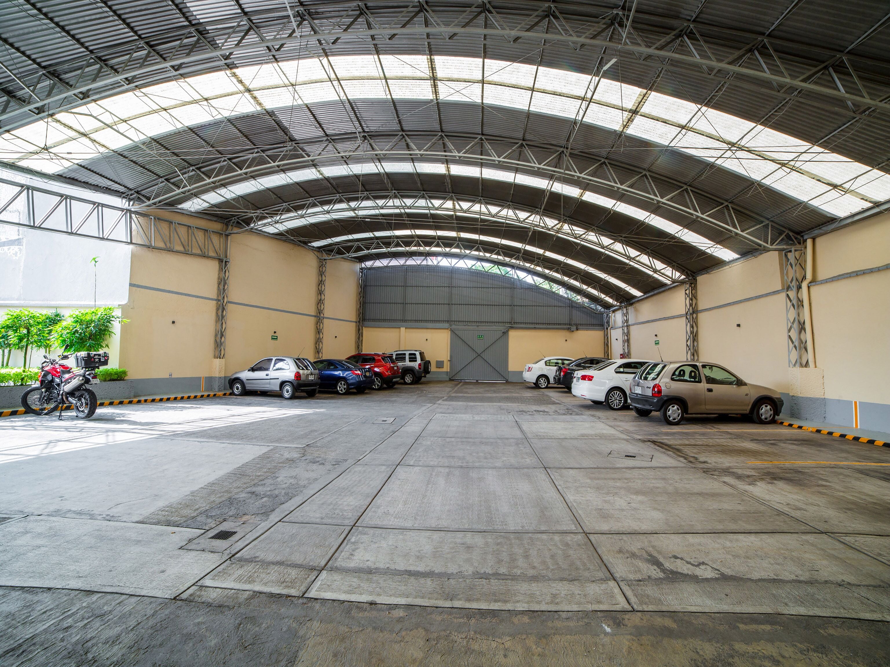 Foto - Hotel Monarca