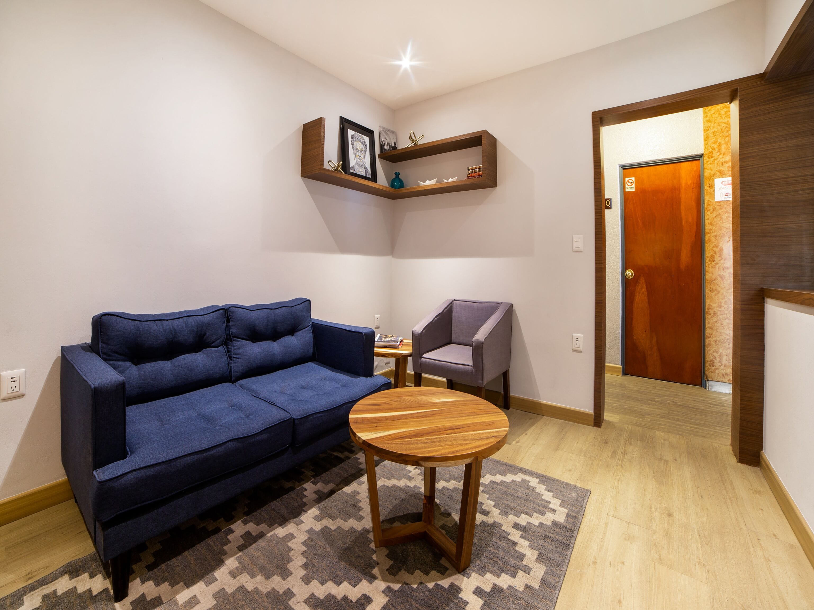 Foto - Hotel Monarca