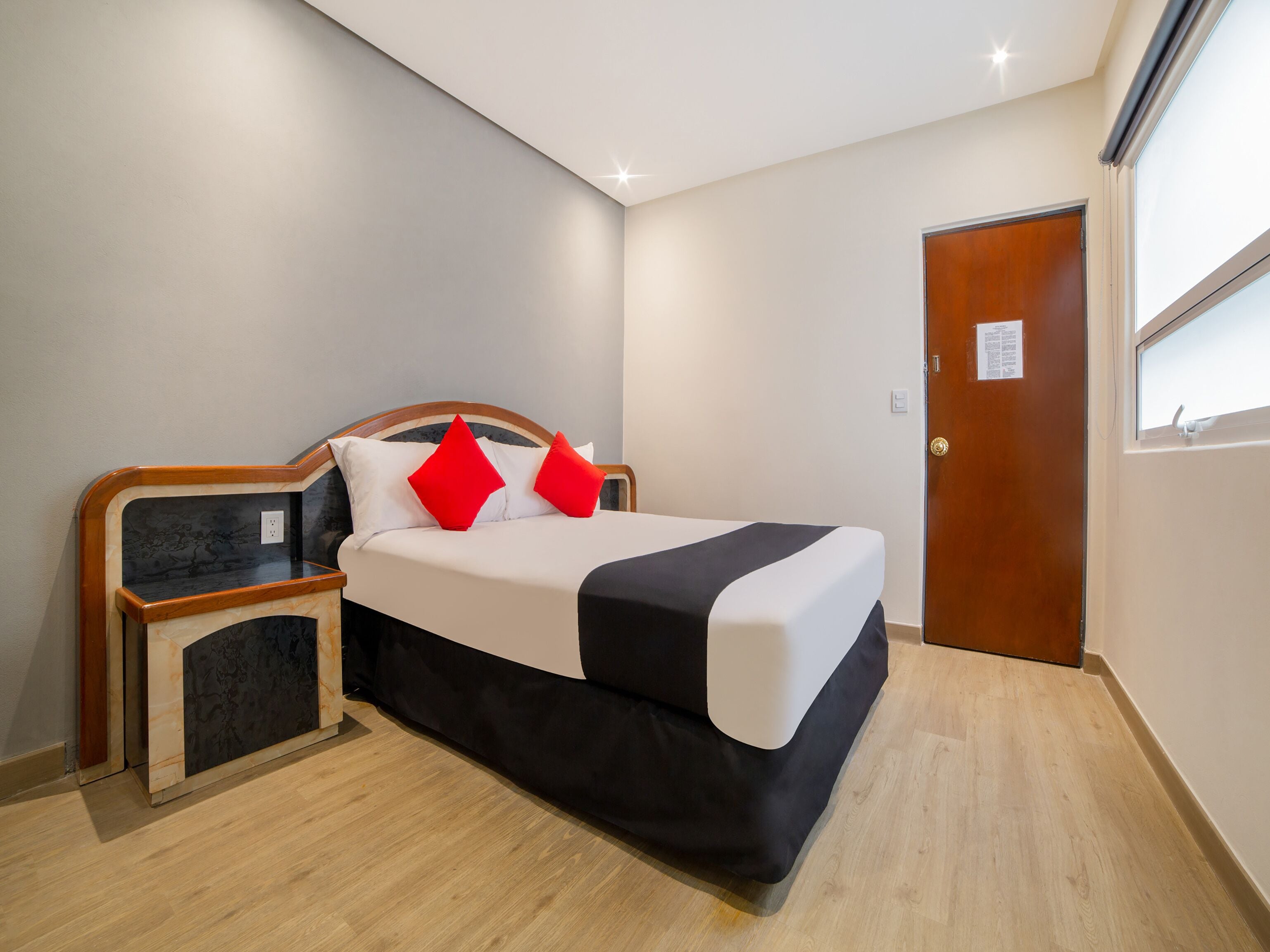 Foto - Hotel Monarca