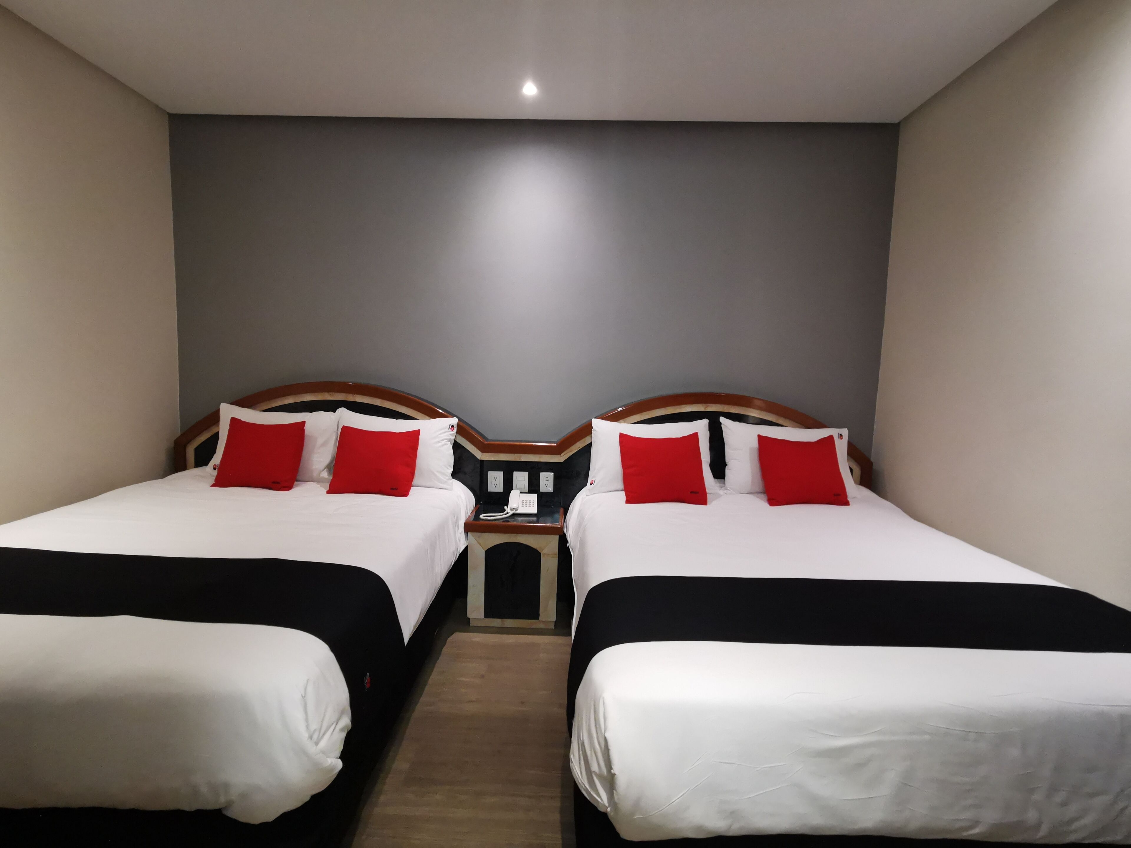 Foto - Hotel Monarca