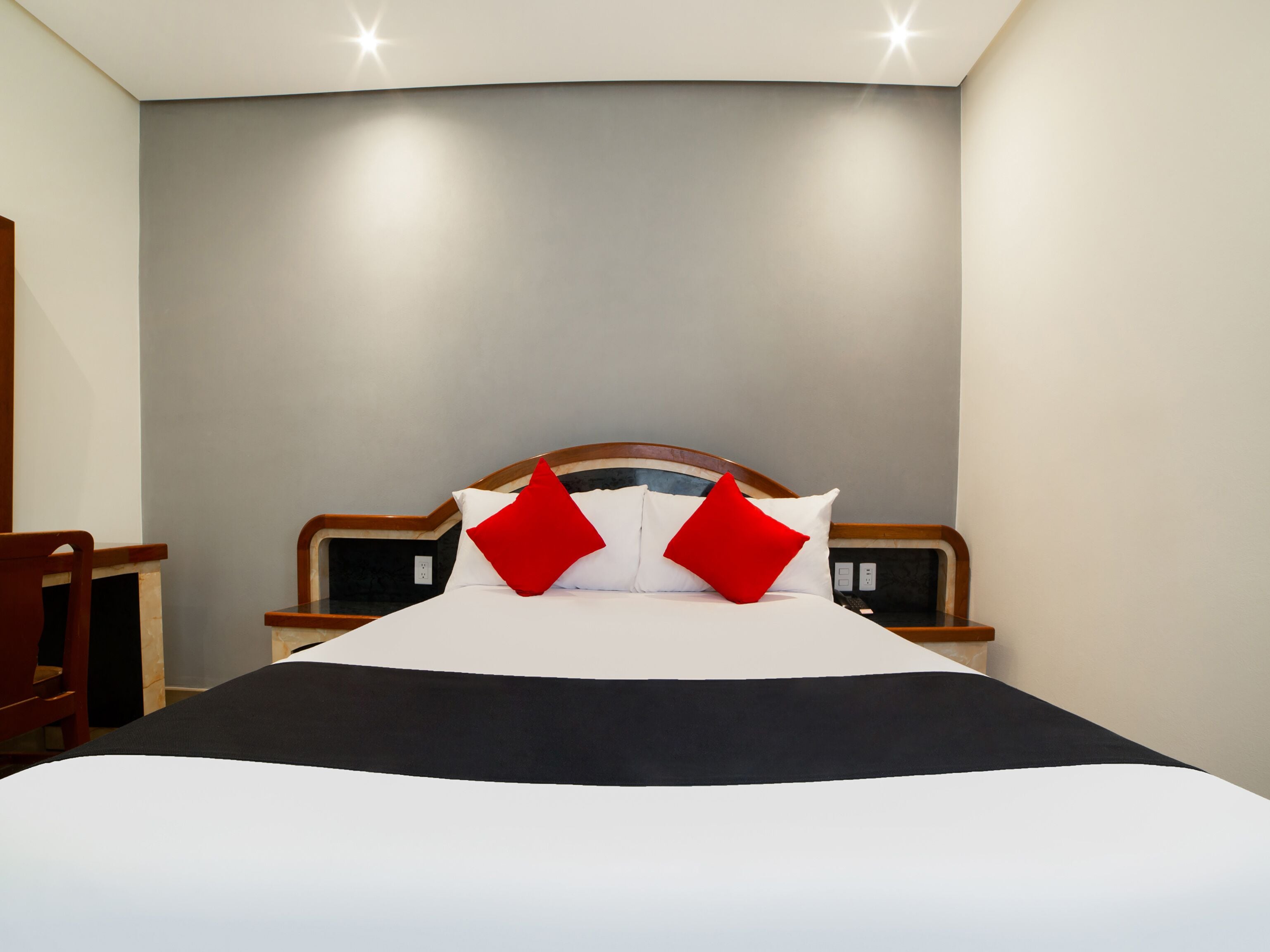 Foto - Hotel Monarca