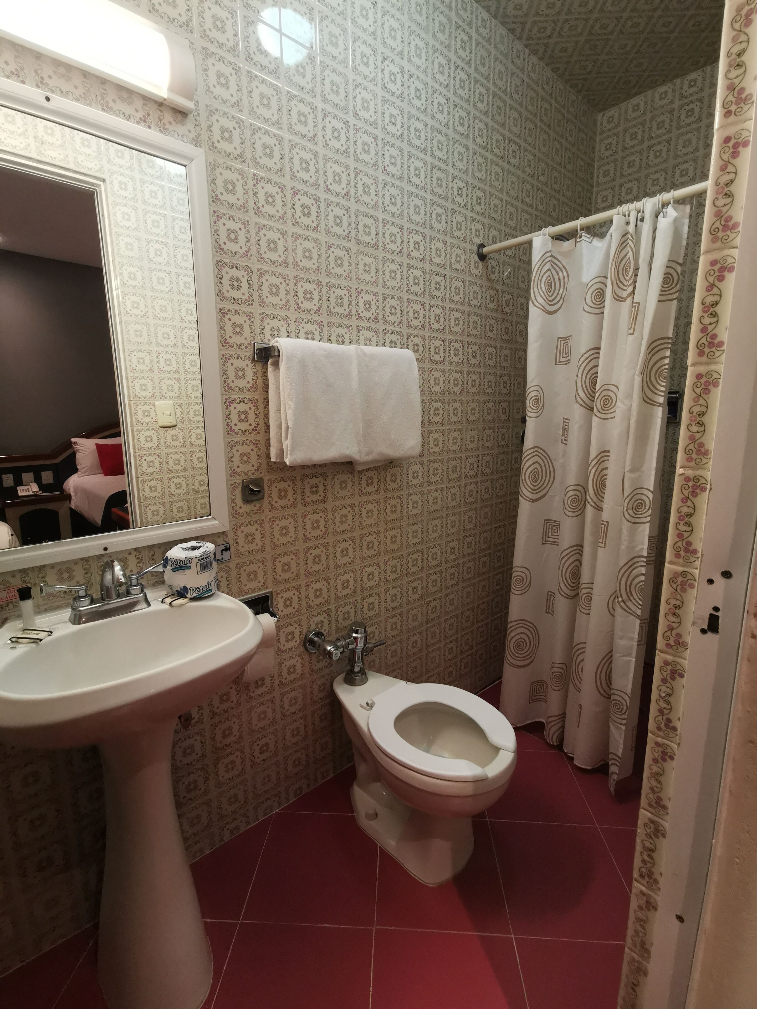 Foto - Hotel Monarca