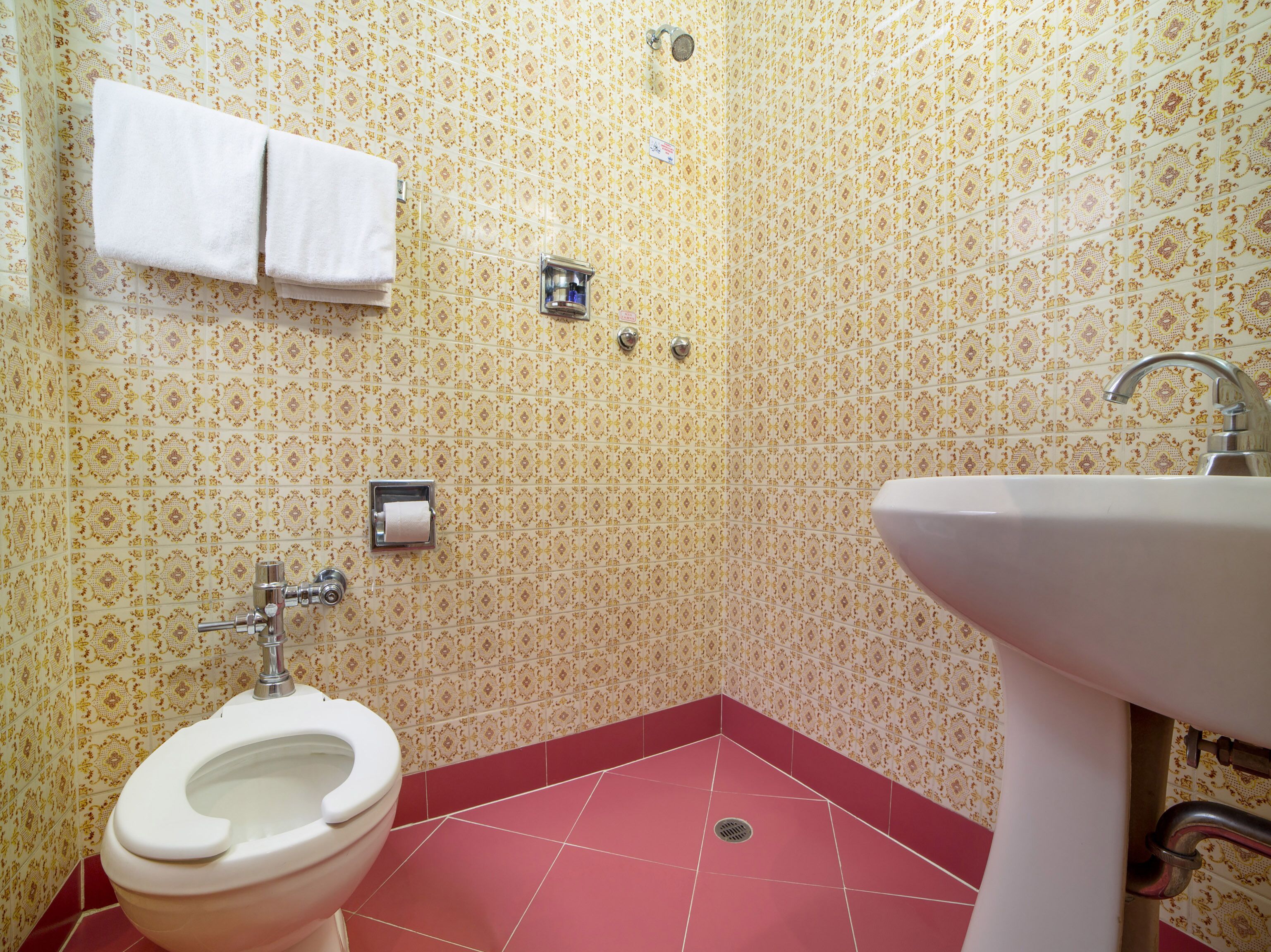 Foto - Hotel Monarca