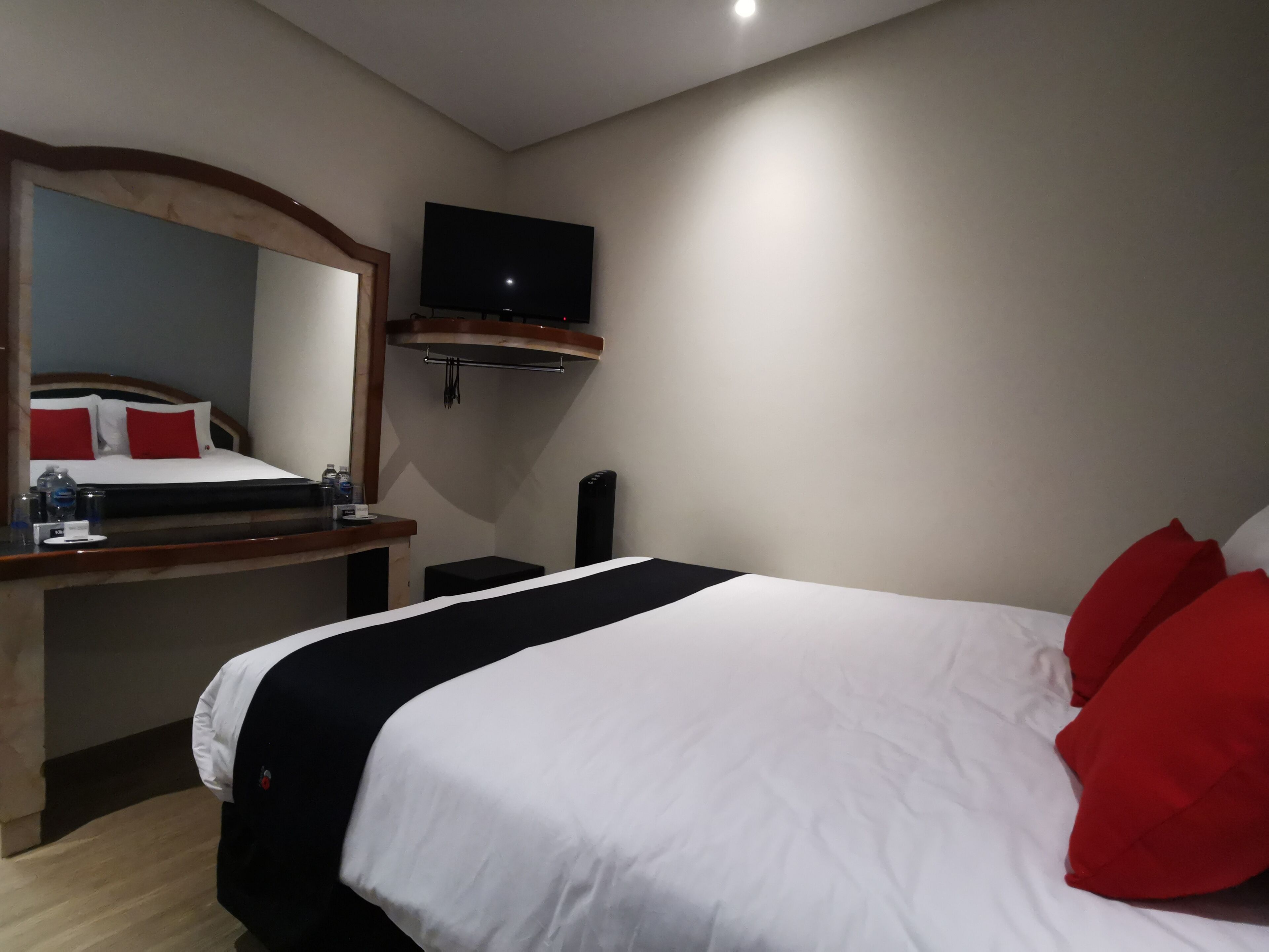 Foto - Hotel Monarca