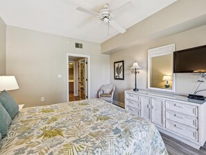 2 bedrooms, iron/ironing board, Internet, bed sheets