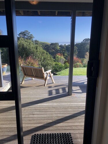 Our Beach House - Upper Wainui