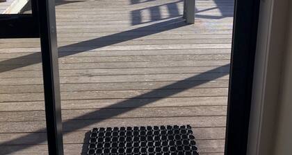 Our Beach House - Upper Wainui