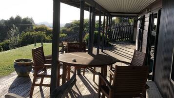 Teras/patio