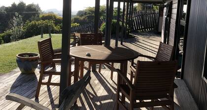 Our Beach House - Upper Wainui