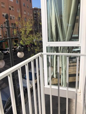 Property grounds - Central apartment + plaza españa + north station valencia (València)