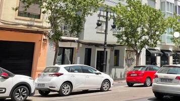 Parkeren