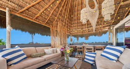 ARUMA HOME ISLA MUJERES BEST IN CLASS ACCOMMODATION