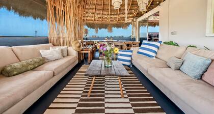 ARUMA HOME ISLA MUJERES BEST IN CLASS ACCOMMODATION