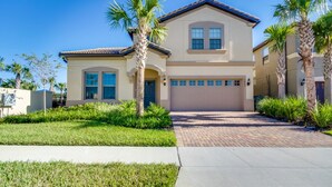 House, Multiple Beds | Front of property - Windsor at Westside Exec Villas- 1953nc (Kissimmee)