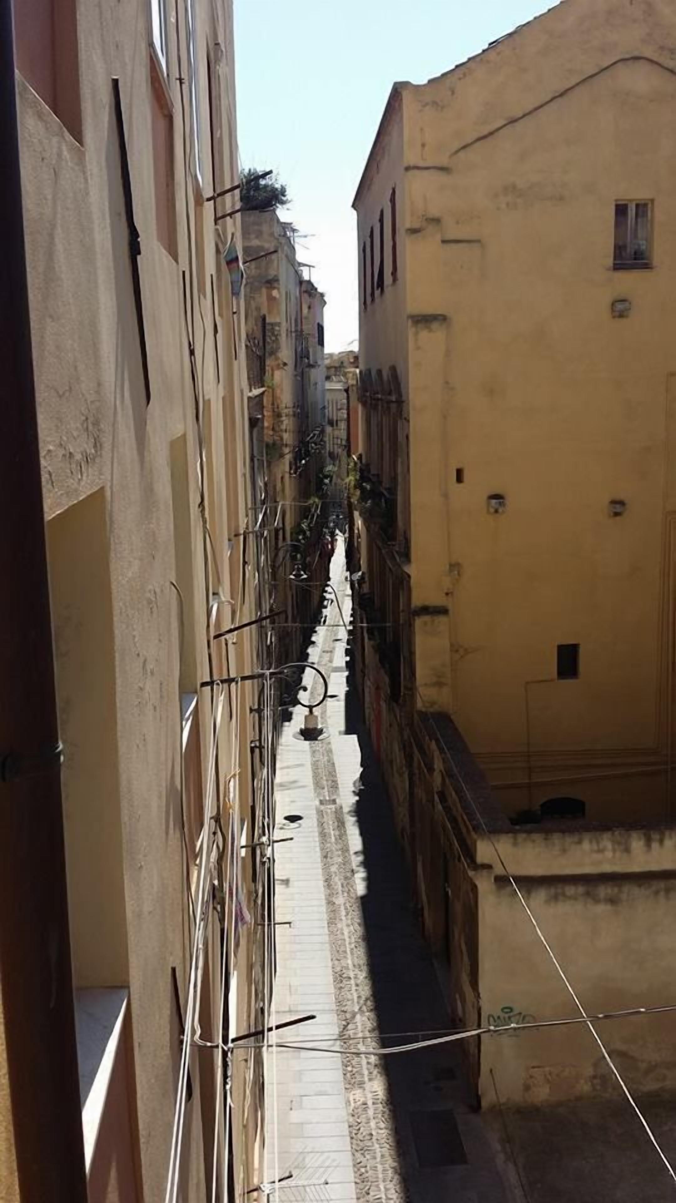 Photo - L'Antica Torre Caralis Holiday