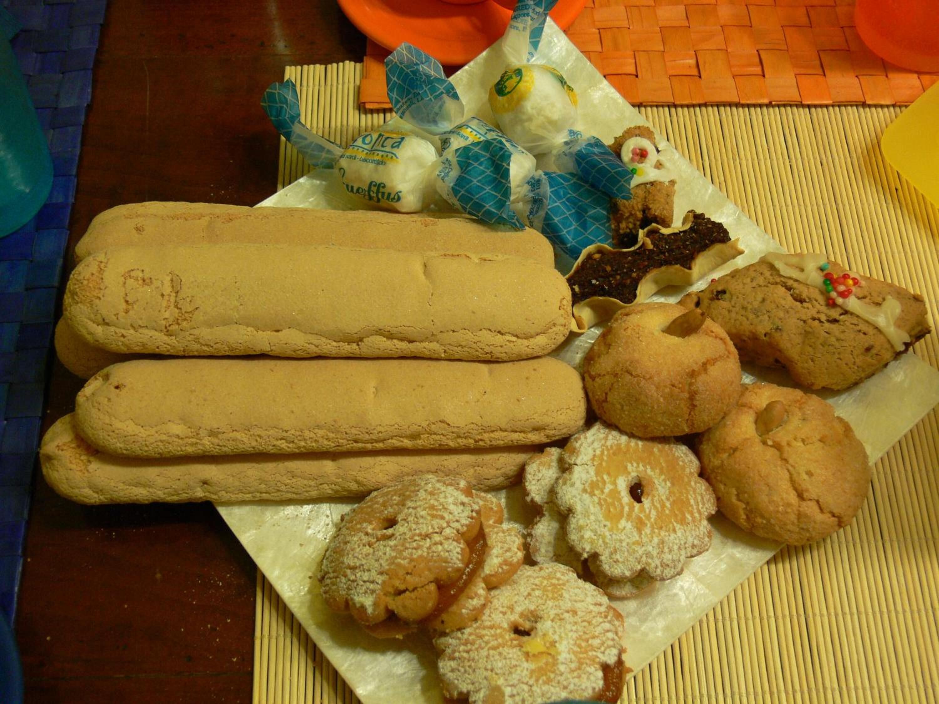 Photo - L'Antica Torre Caralis Holiday