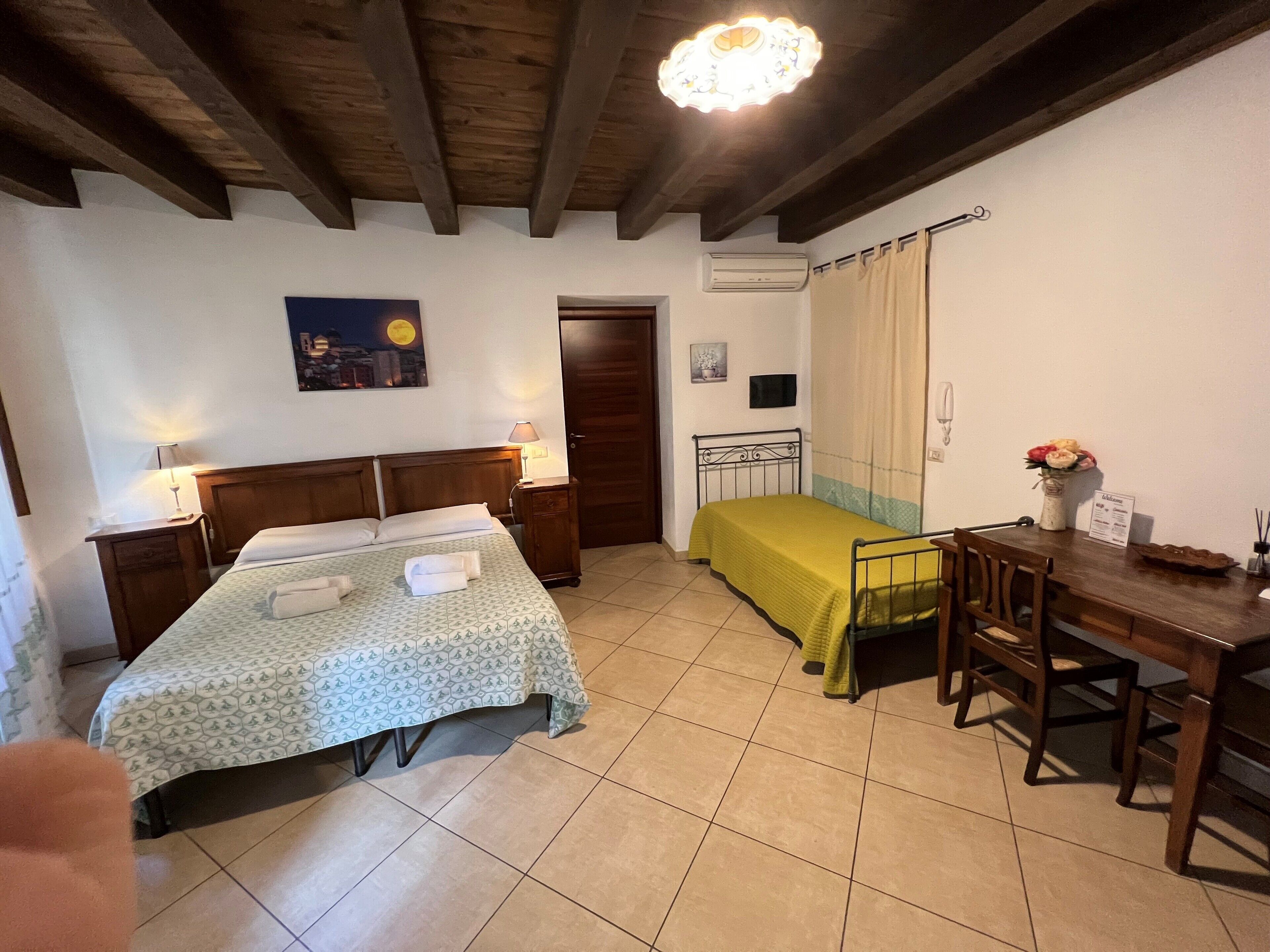 Photo - L'Antica Torre Caralis Holiday