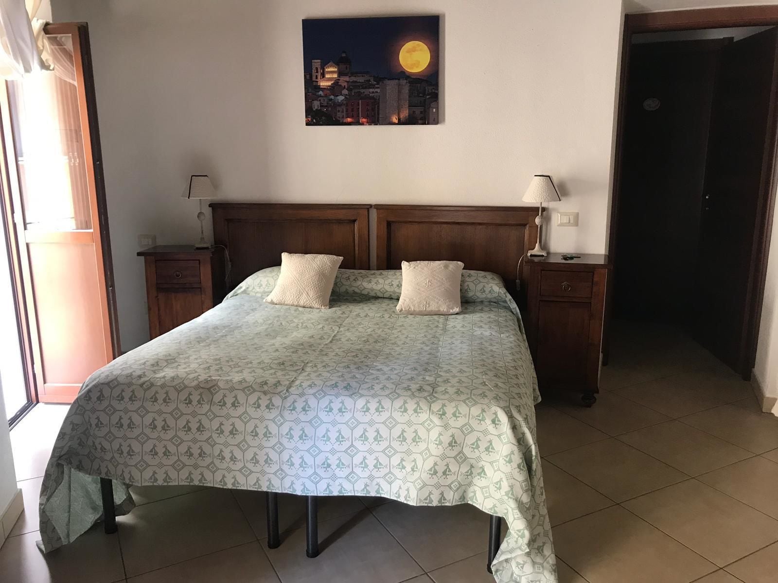 Double Room | View from room