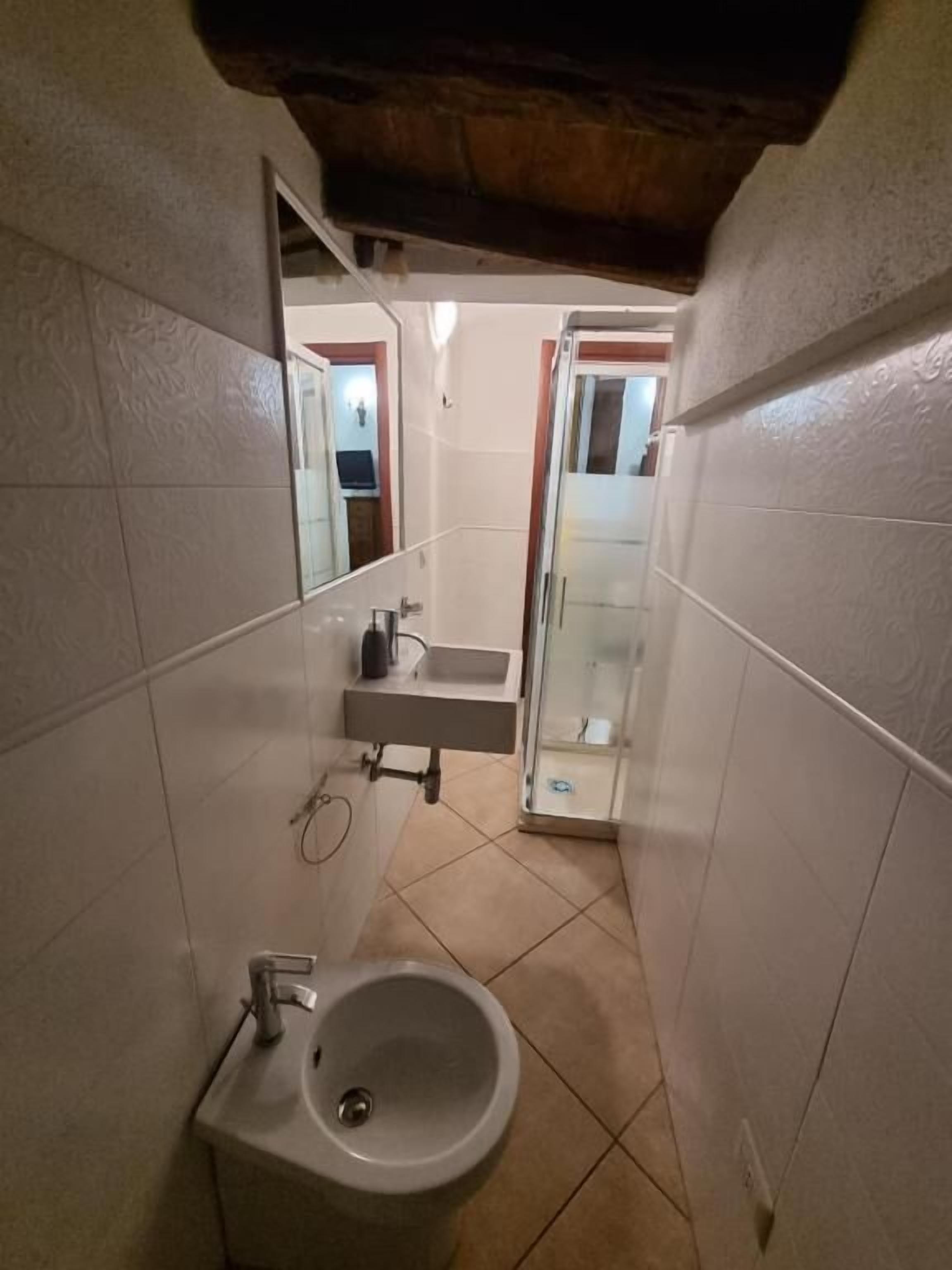 Photo - L'Antica Torre Caralis Holiday