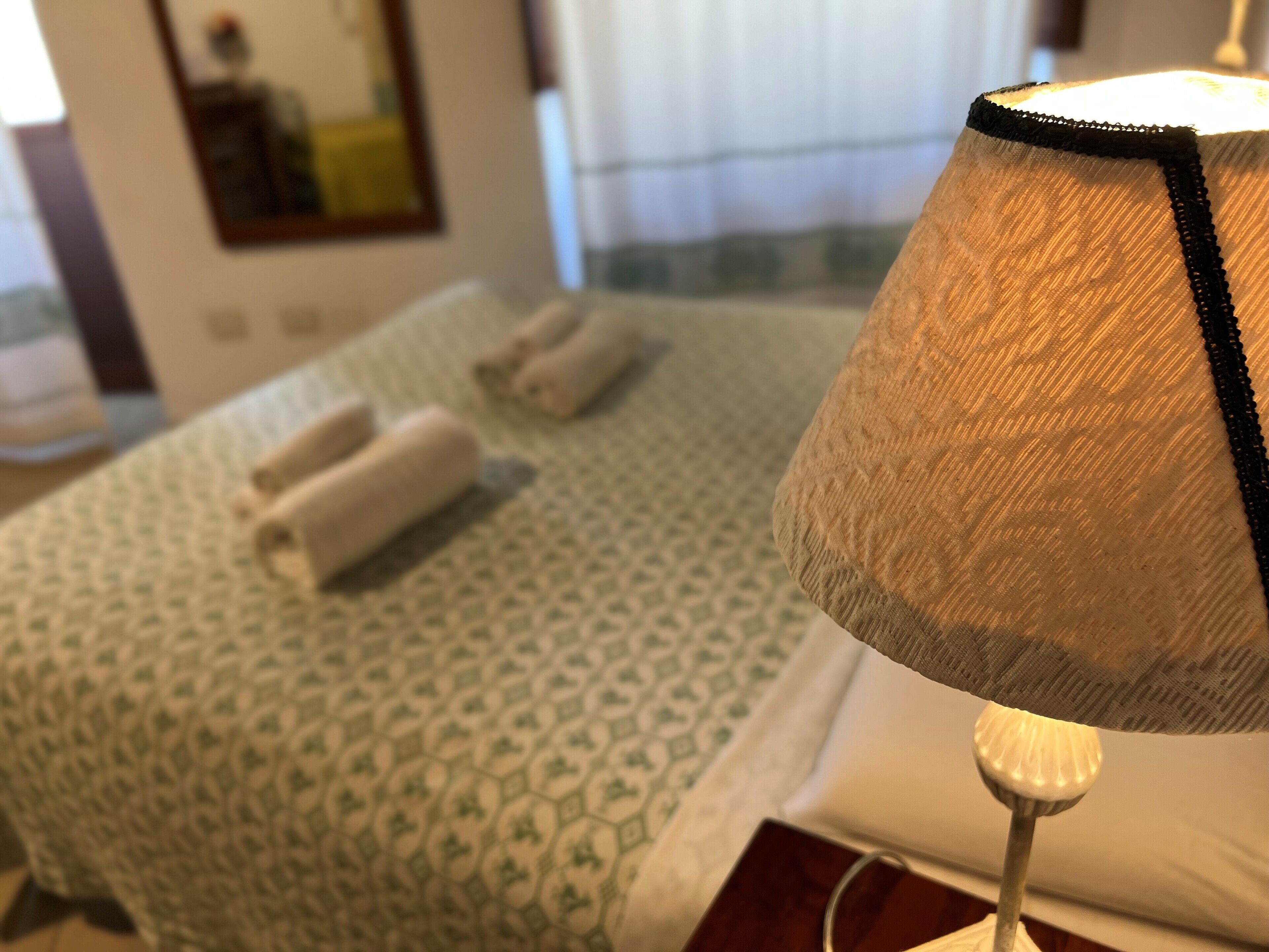 Photo - L'Antica Torre Caralis Holiday