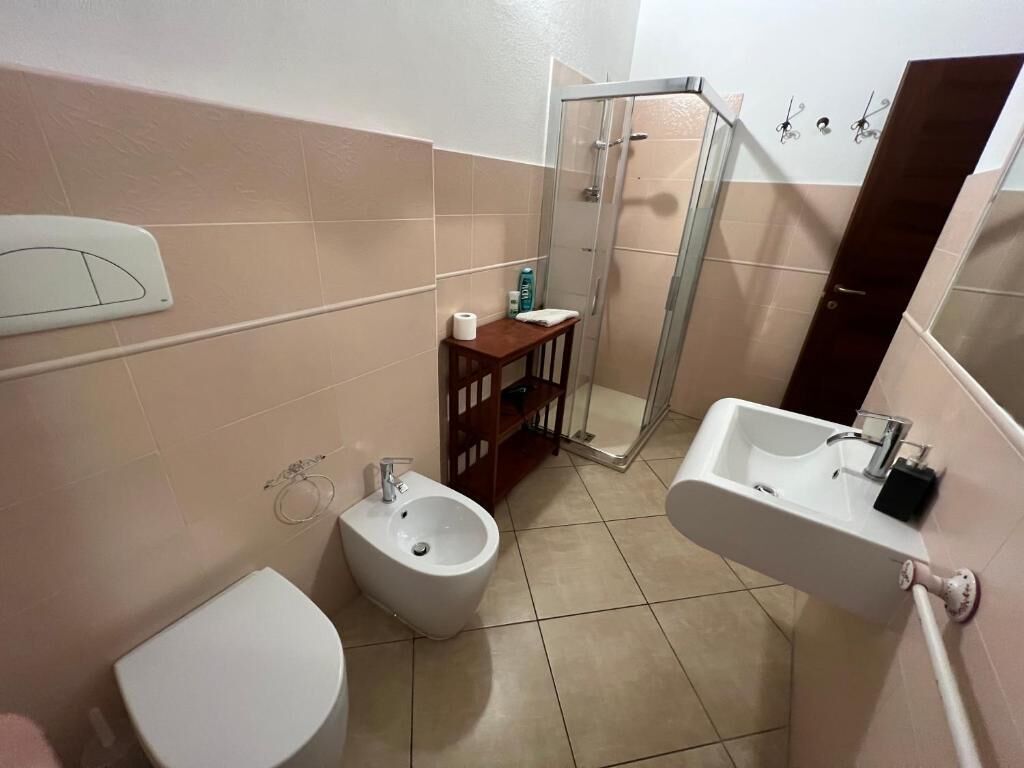 Foto - L'Antica Torre Caralis Holiday