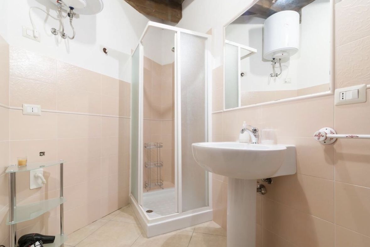 Photo - L'Antica Torre Caralis Holiday