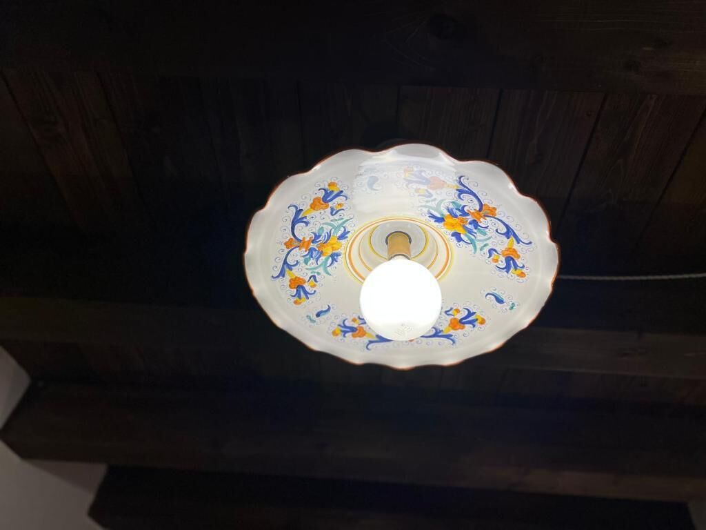 Photo - L'Antica Torre Caralis Holiday