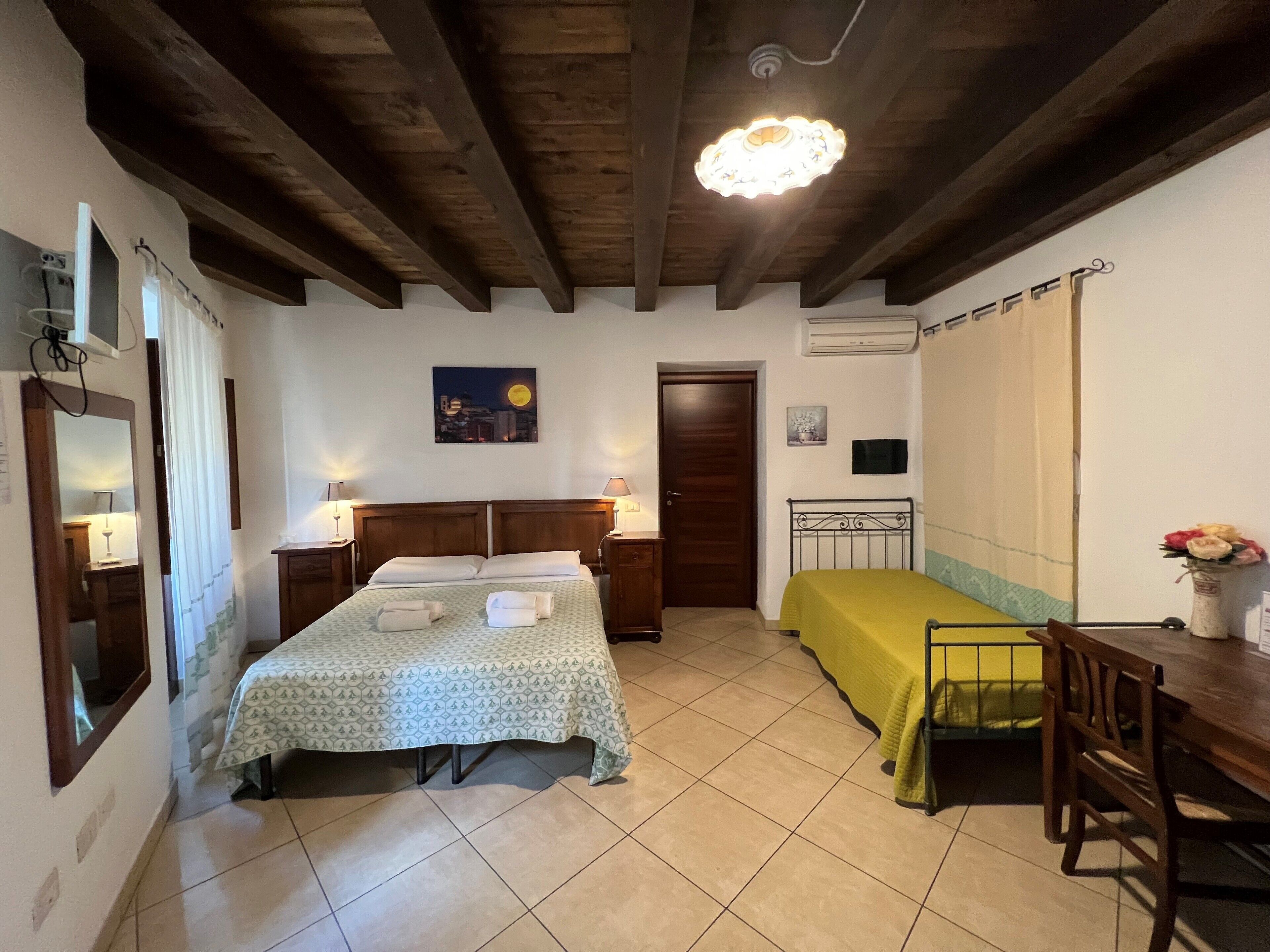 Photo - L'Antica Torre Caralis Holiday