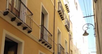 L'Antica Torre Caralis Holiday