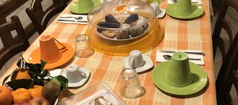 L'Antica Torre Caralis Holiday